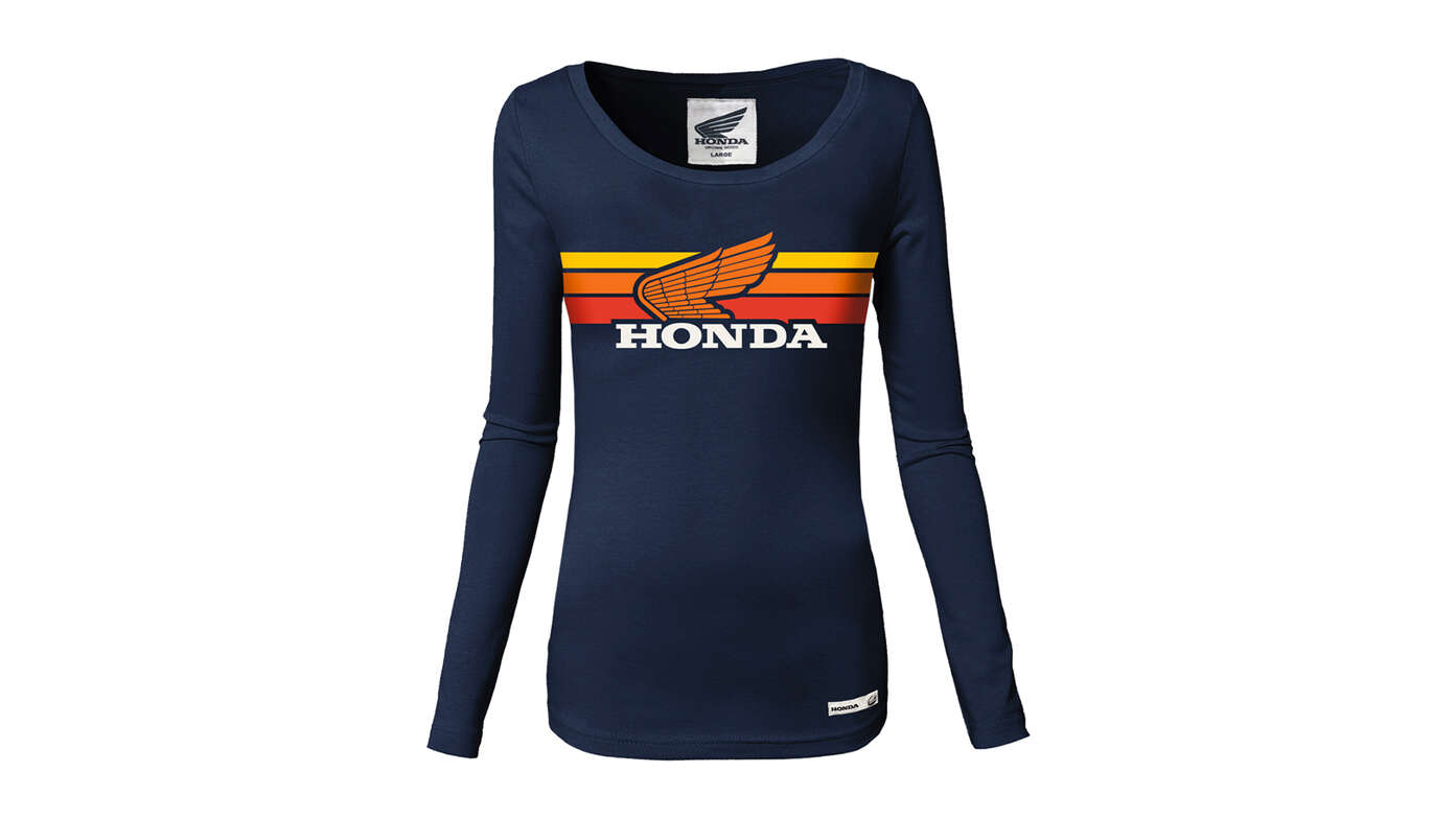 Honda goldwing hotsell sweatshirt